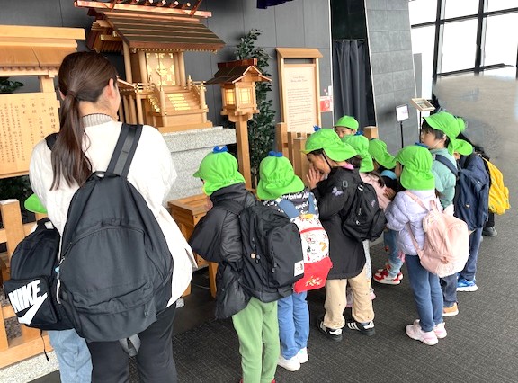 画像：年間行事